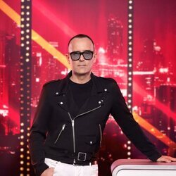 Risto Mejide repite como jurado en 'Got Talent España'