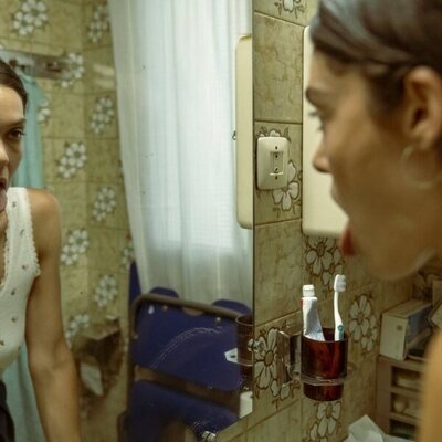 Ana Rujas, protagonista de 'Cardo 2'