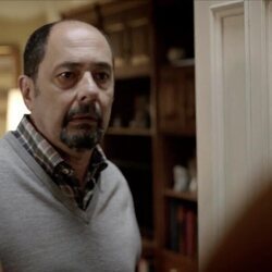 Jordi Sánchez, como Antonio Recio, en la temporada 13 de 'La que se avecina'