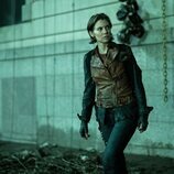 Lauren Cohan en 'The Walking Dead: Dead City'