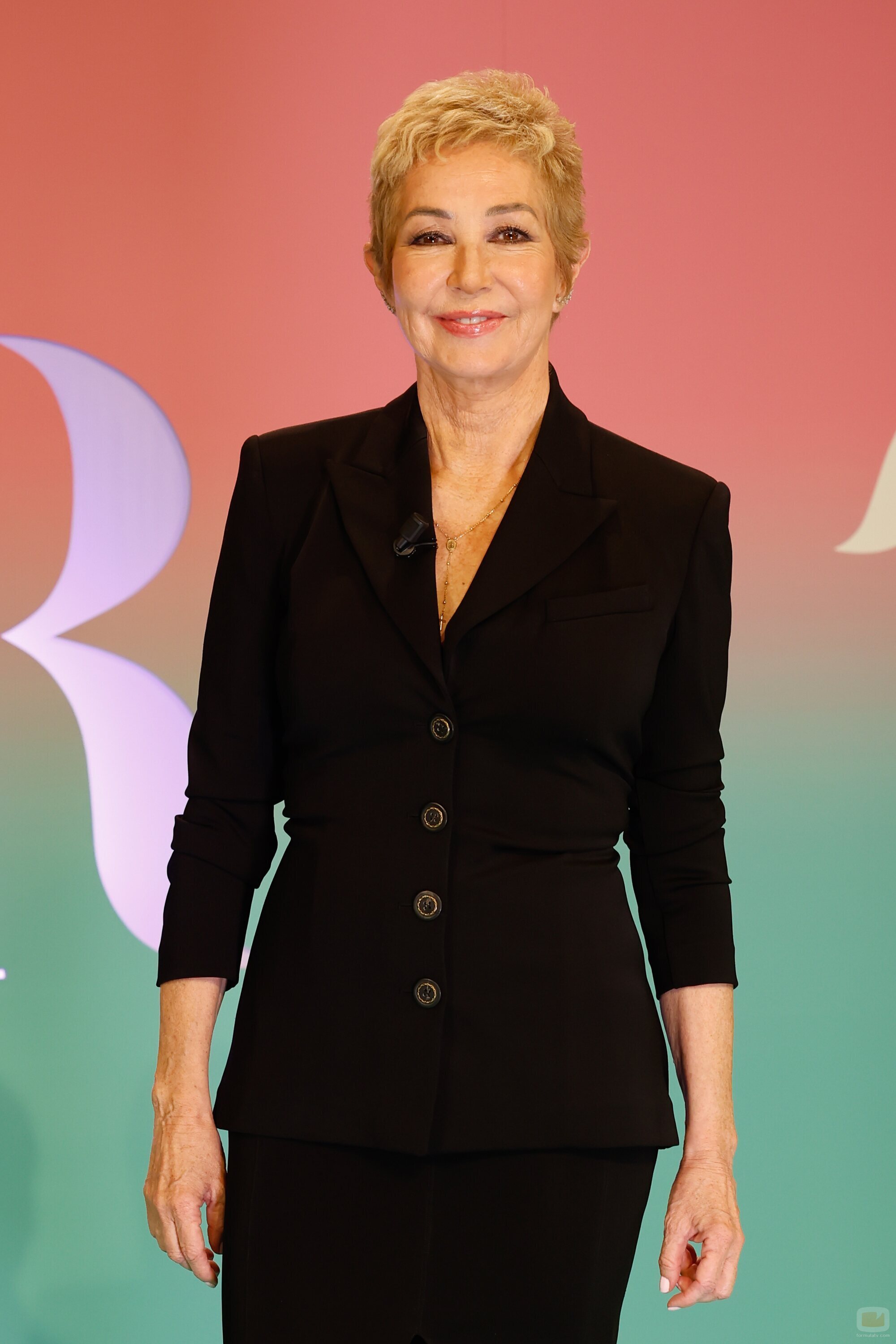 Ana Rosa Quintana regresa a 'El programa de AR'
