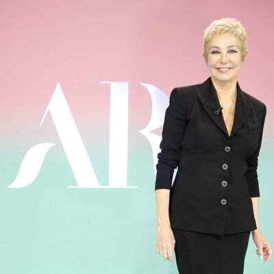Ana Rosa Quintana, totalmente recuperada, vuelve a Telecinco