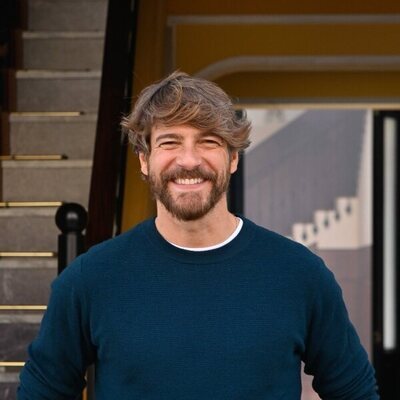 Félix Gómez, fichaje de la temporada 13 de 'La que se avecina'