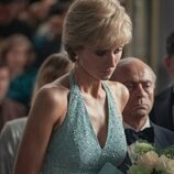 Elizabeth Debicki es la princesa Diana en 'The Crown 5'