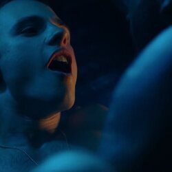 Abel (Iván Pellicer) siente placer en 'Sagrada familia'