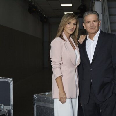 'Cuatro al día Fin de Semana' está presentado por Marta Reyero y Roberto Arce