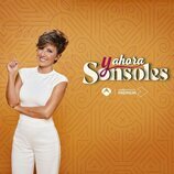 Sonsoles Ónega, presentadora de 'Y ahora Sonsoles' en Antena 3