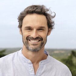 Iván Sánchez publica "Sueño"