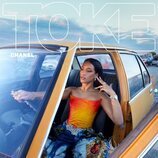 Portada de "TOKE", el segundo single de Chanel