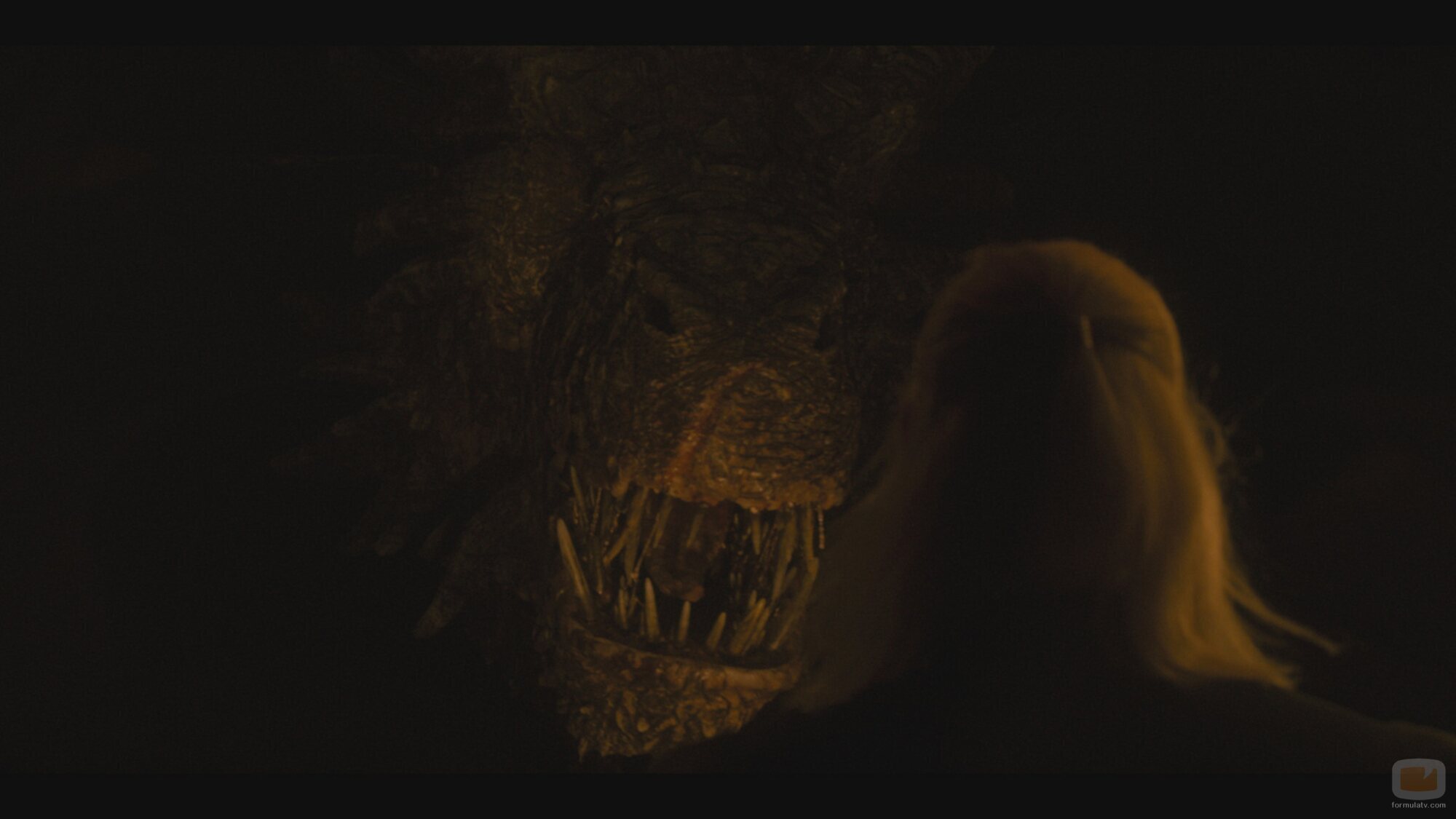 Daemon, enfrentado a un dragón en 'La Casa del Dragón'