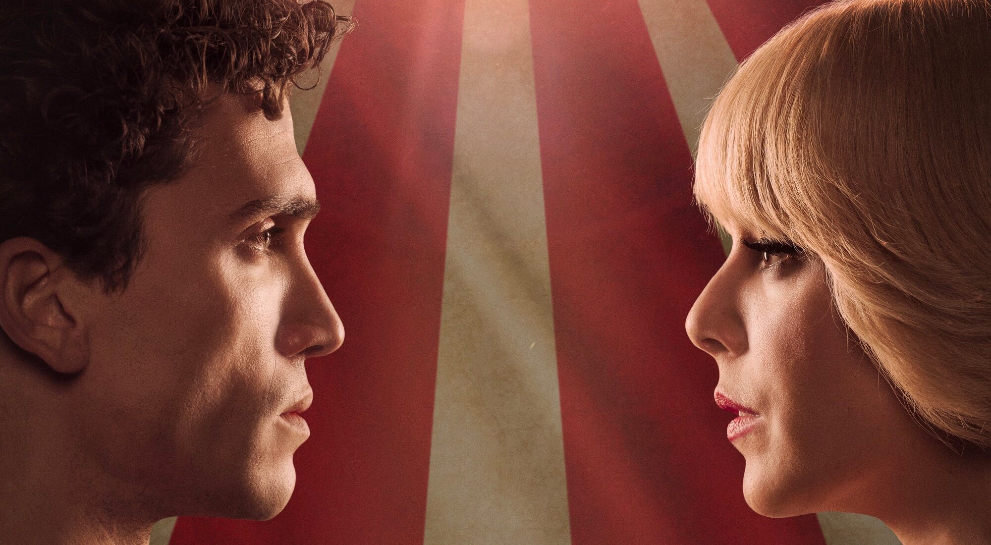 Póster de 'Cristo y Rey'