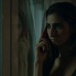 Alba Flores, en la temporada 1 de 'Sagrada Familia'