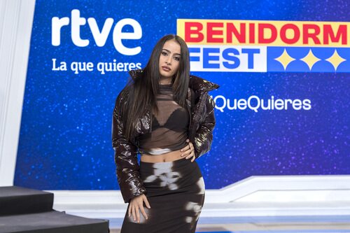 Fusa Nocta, participante del Benidorm Fest 2023