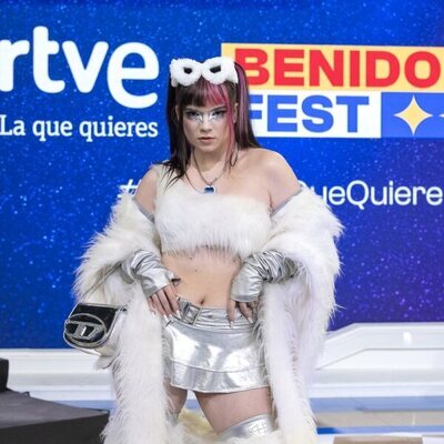 Rakky, participante del Benidorm Fest 2023
