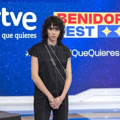 Alice Wonder, participante del Benidorm Fest 2023