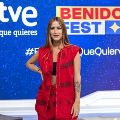 Vicco, participante del Benidorm Fest 2023