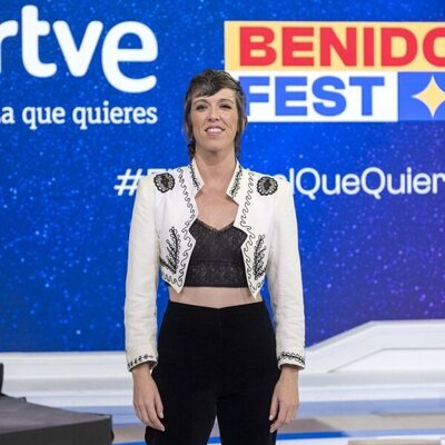 Karmento, participante del Benidorm Fest 2023