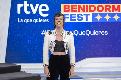 Karmento, participante del Benidorm Fest 2023