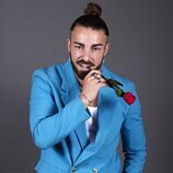 Hector Martínez, pretendiente de Sheila en 'Para toda la vida: The Bachelorette'