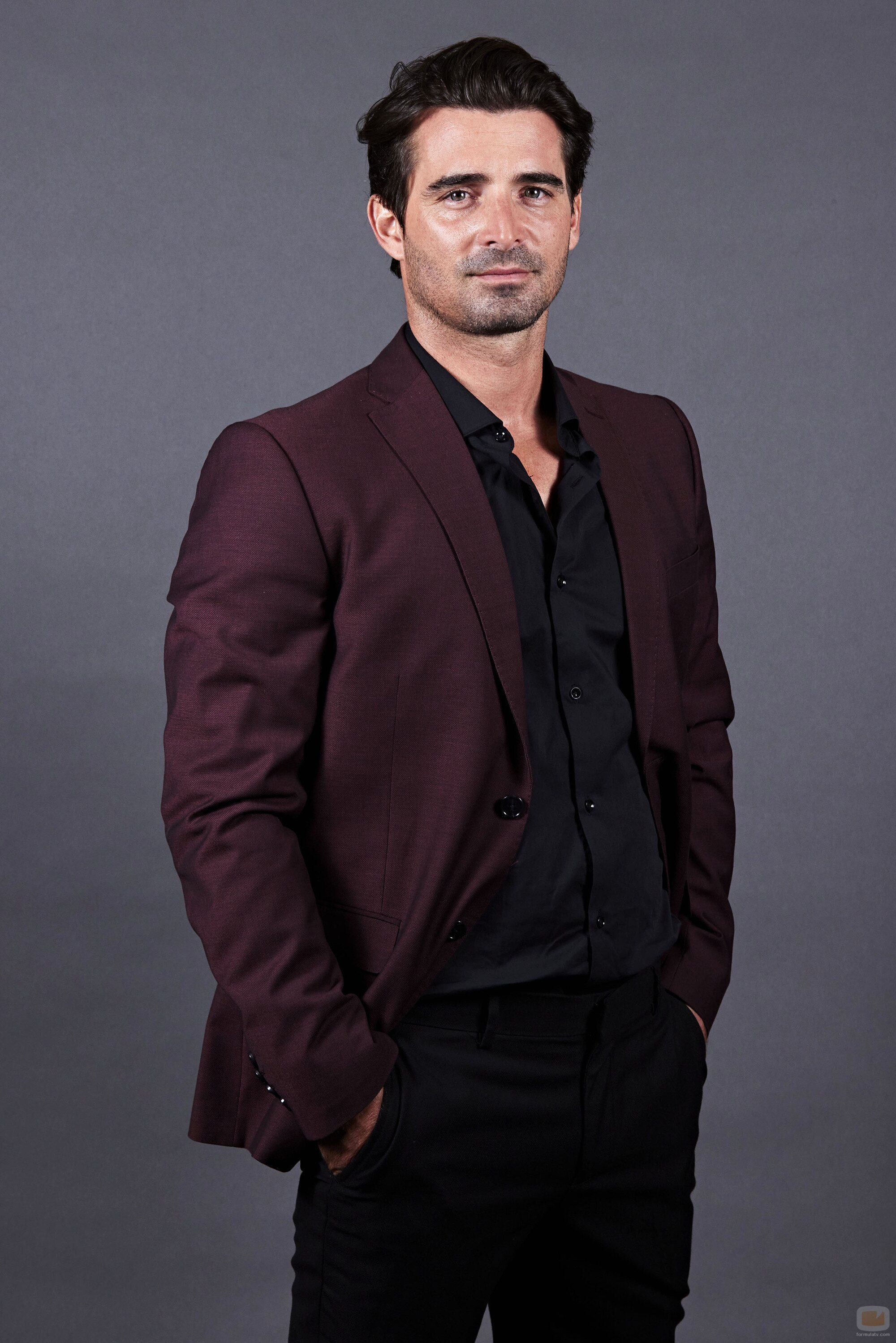 Olwen Guascone, pretendiente de Sheila en 'Para toda la vida: The Bachelorette'