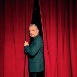 Alberto Chicote, presentador de las Campanadas 2022/2023 en Antena 3