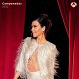 Cristina Pedroche conducirá las Campanadas de Antena 3 por octavo año consecutivo