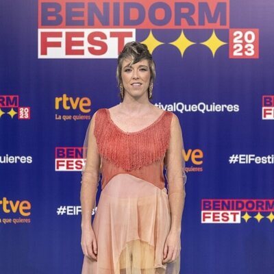 Karmento, candidata del Benidorm Fest 2023