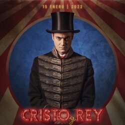 José Milán como Blasco en 'Cristo y Rey'