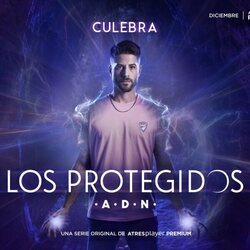 Luis Fernández es Culebra en 'Los Protegidos: ADN'