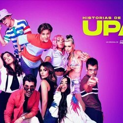 El elenco de 'UPA Next', la secuela de 'Un paso adelante'