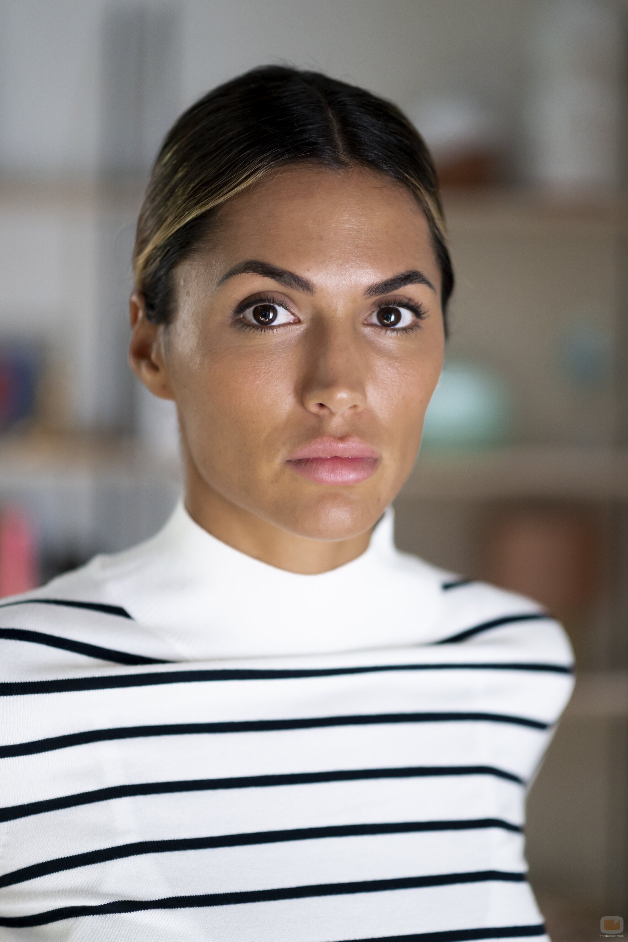 Michelle Calvó, protagonista de 'Desaparecidos'