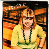Violeta