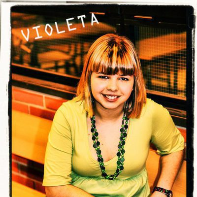 Violeta