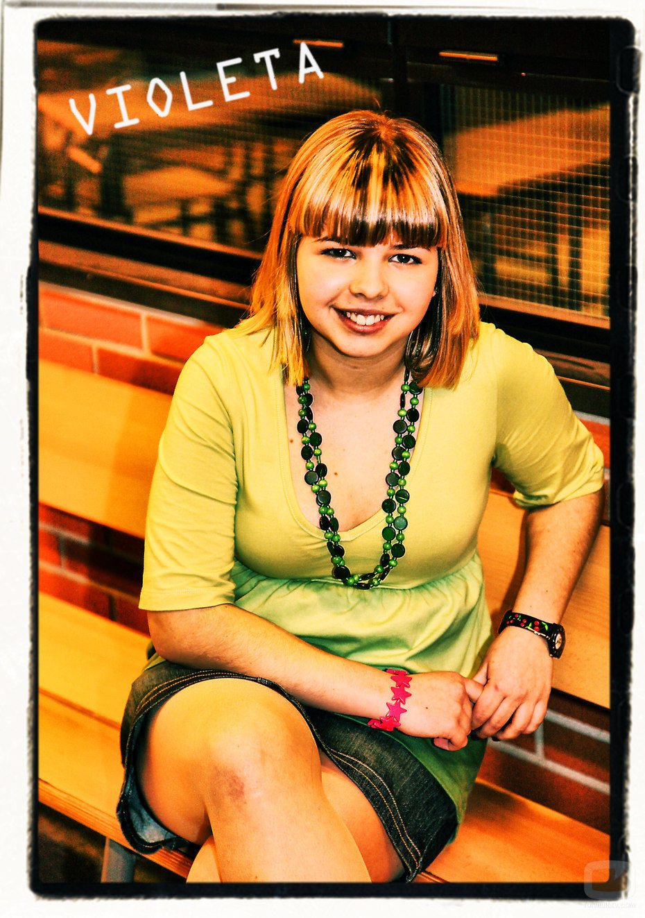 Violeta