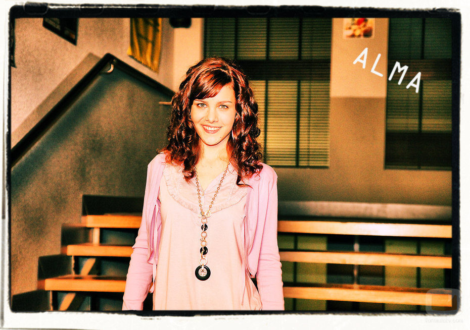 Alma