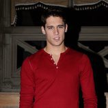 Martín Rivas interpreta al estudiante Marcos en 'El Internado' 