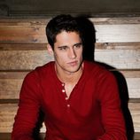 Martín Rivas es el estudiante Marcos en 'El Internado' 