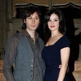 Raul Fernández y Marta Torné