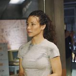 Evangeline Lilly en "Lo que pasó, pasó" de 'Perdidos'