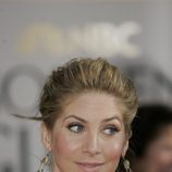 Elizabeth Mitchell en la alfombra roja