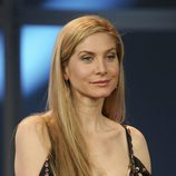 La actriz Elizabeth Mitchell