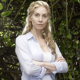 Elizabeth Mitchell en la quinta temporada de 'Lost'