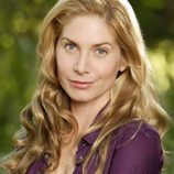 Juliet Burke es interpretada por Elizabeth Mitchell 