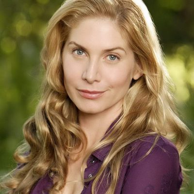 Juliet Burke es interpretada por Elizabeth Mitchell