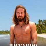 Riccardo, soltero de 'La isla de las tentaciones 6'
