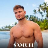 Samuel, soltero de 'La isla de las tentaciones 6'
