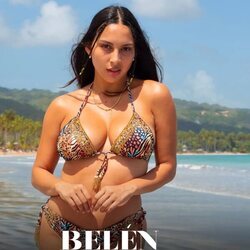 Belén, soltera de 'La isla de las tentaciones 6'