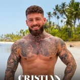 Cristian, soltero de 'La isla de las tentaciones 6'