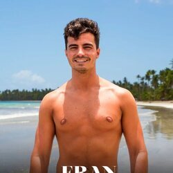 Fran, soltero de 'La isla de las tentaciones 6'