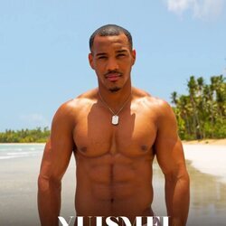 Yuismel, soltero de 'La isla de las tentaciones 6'